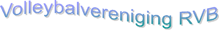 Volleybalvereniging RVB